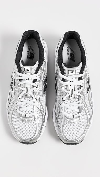 New Balance Unisex U740nw2 Trainers