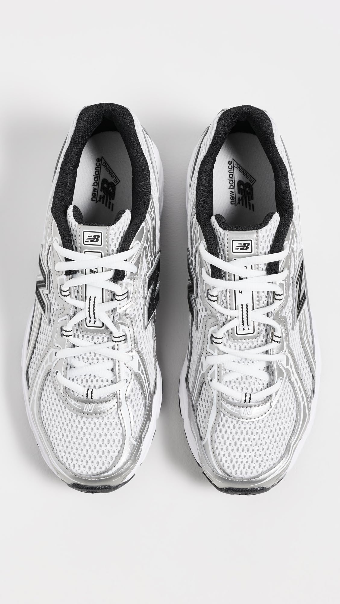 New Balance Unisex U740nw2Sneaker