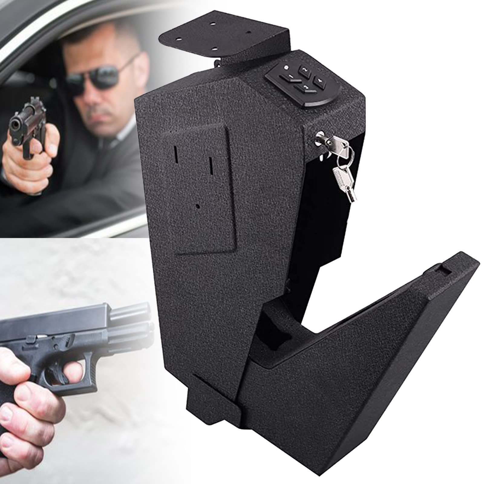 セキュリティ・セーフティ BAM BOND PLUS - CAN BUS セキュリティキャンペーン！