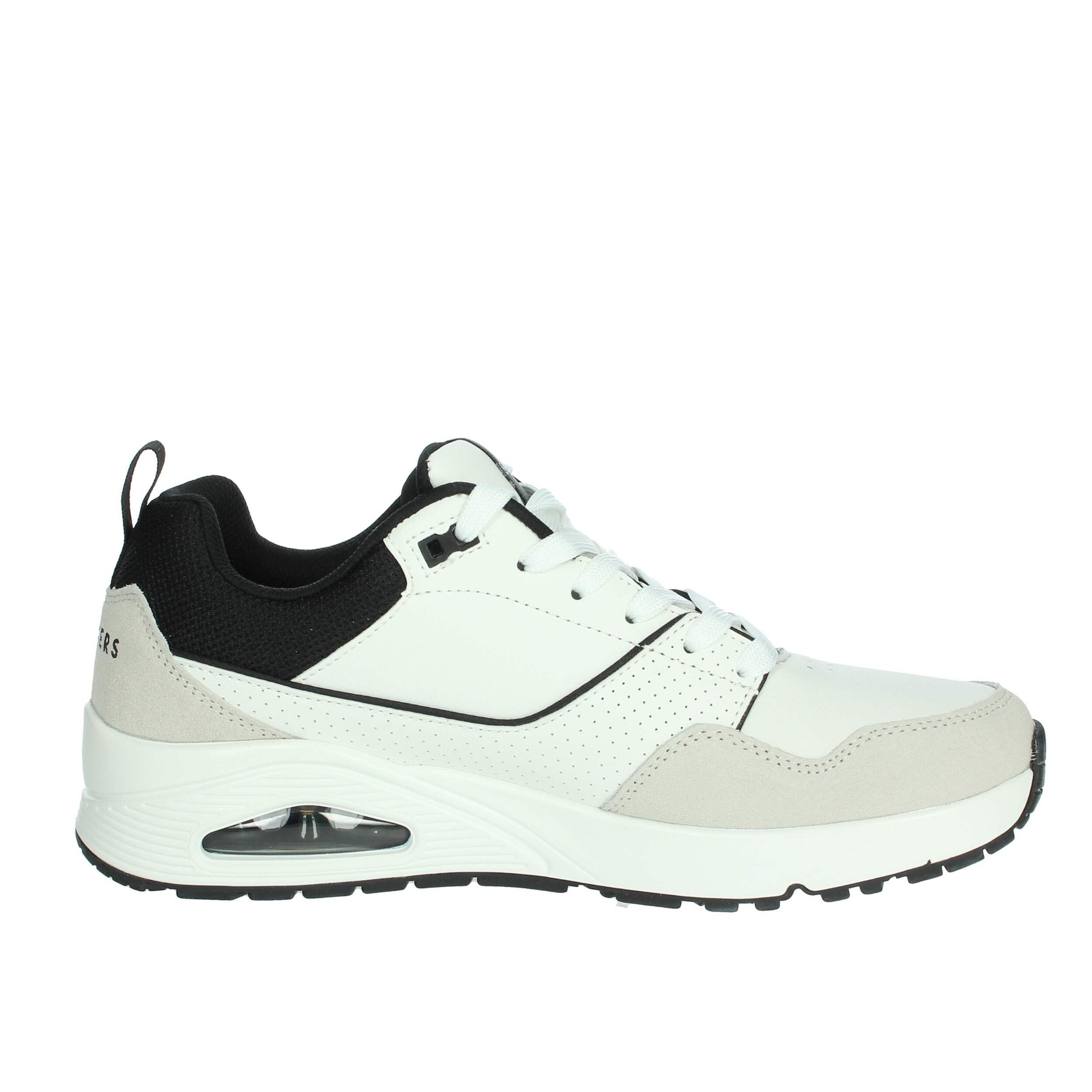 Skechers Uno Retro One, Zapatillas Hombre