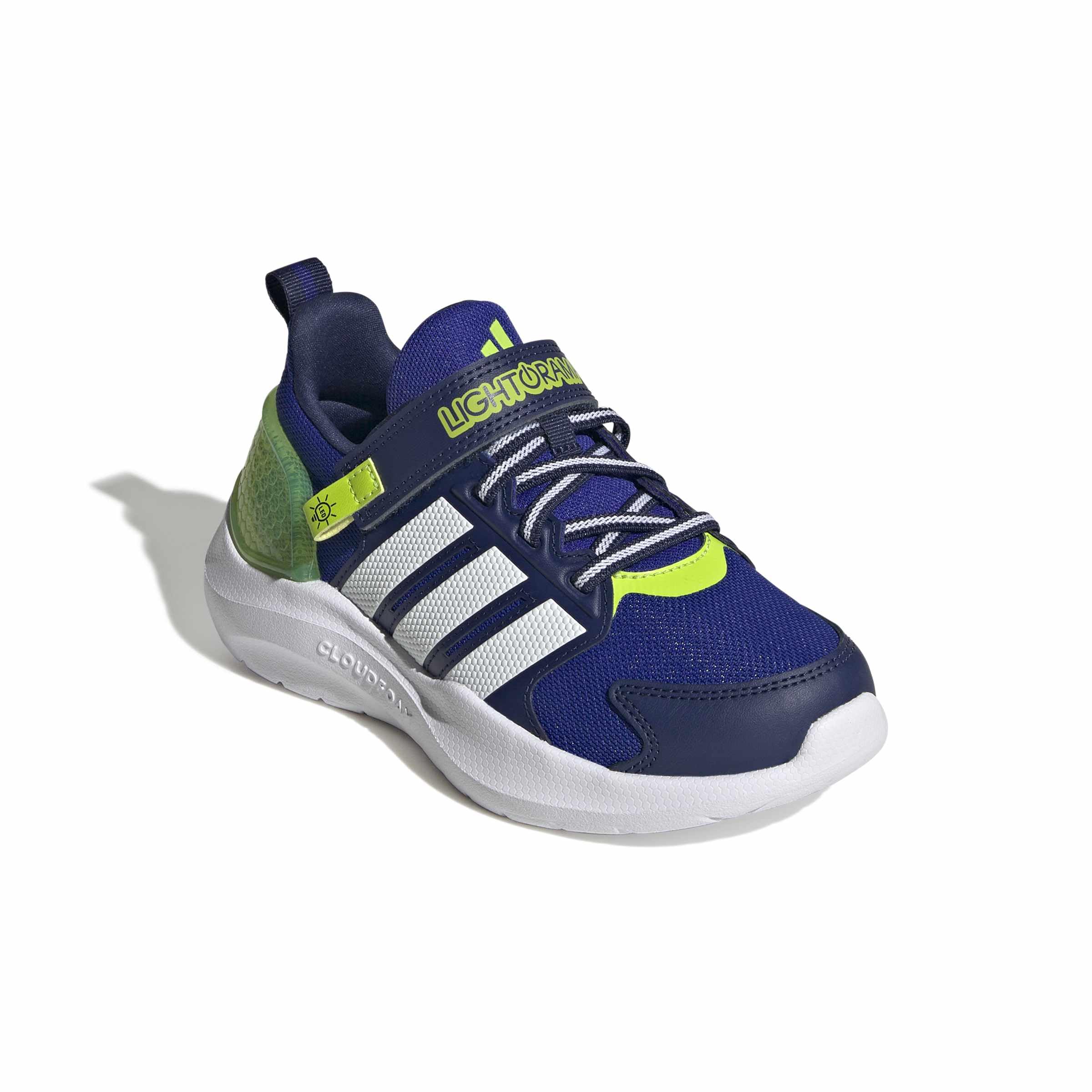 adidas Kids Scarpe Runner LIGHTORAMA per Bambini E Bambine