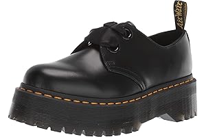 Dr. Martens Holly Oxford Women's Shoes