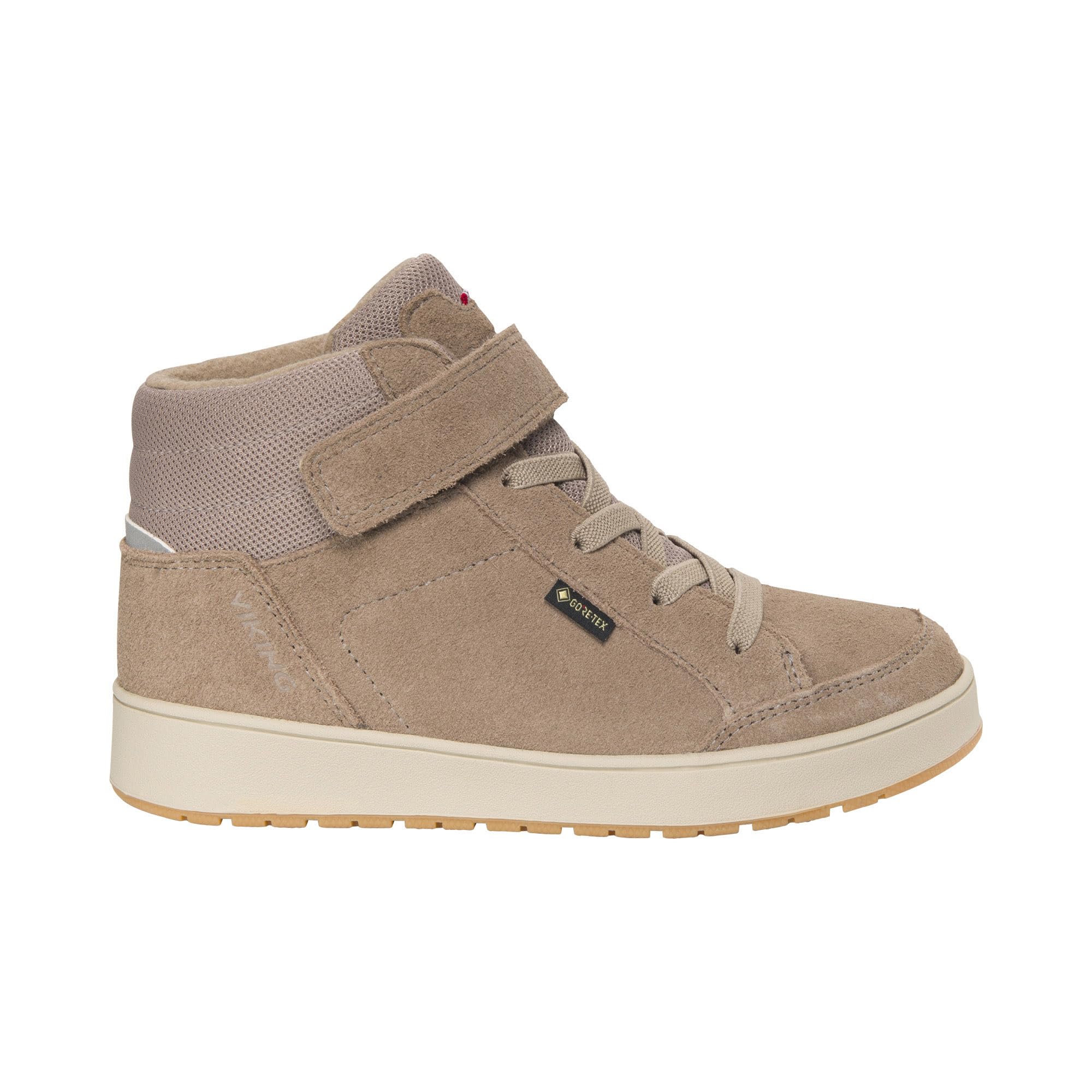 Viking Eagle Warm GTX 1v, Barco Ecuestre Unisex niños
