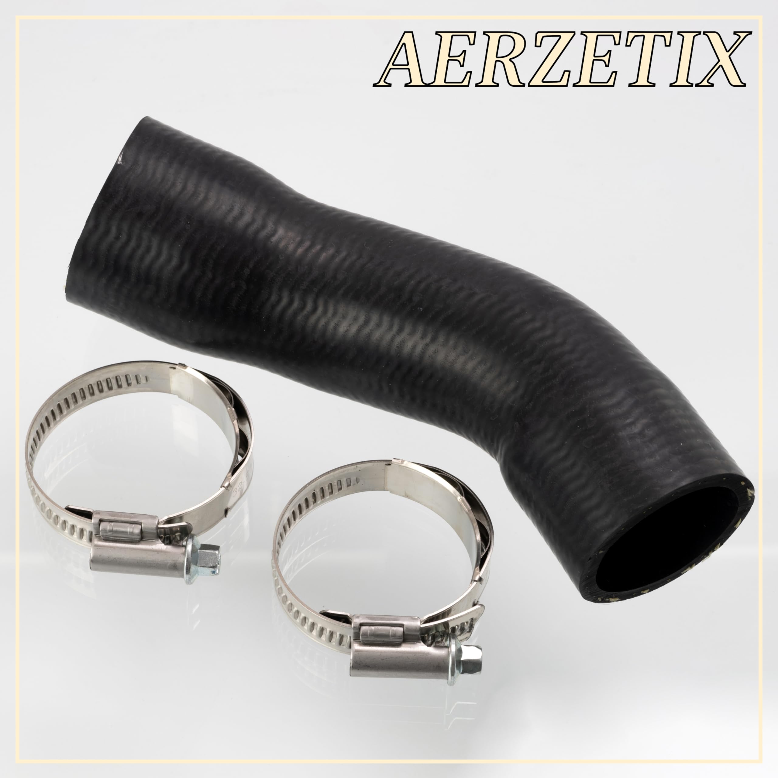 AERZETIX - C70451 - Tubo di sovralimentazione - compatibile con numeri OE 143415, 143445, 1202492, 1333636, 2S6Q-9C623-BA, 2S6Q-9C623-CA, SU00100667