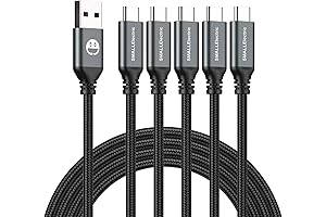 USB C Cable 3ft