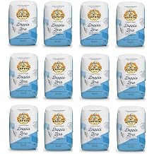 Farina Molino Caputo Classica per Pizza Napoli Pizza Flour 1 kg Pack of 12