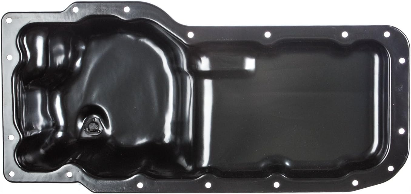 ATP 103346 Graywerks Engine Oil Pan