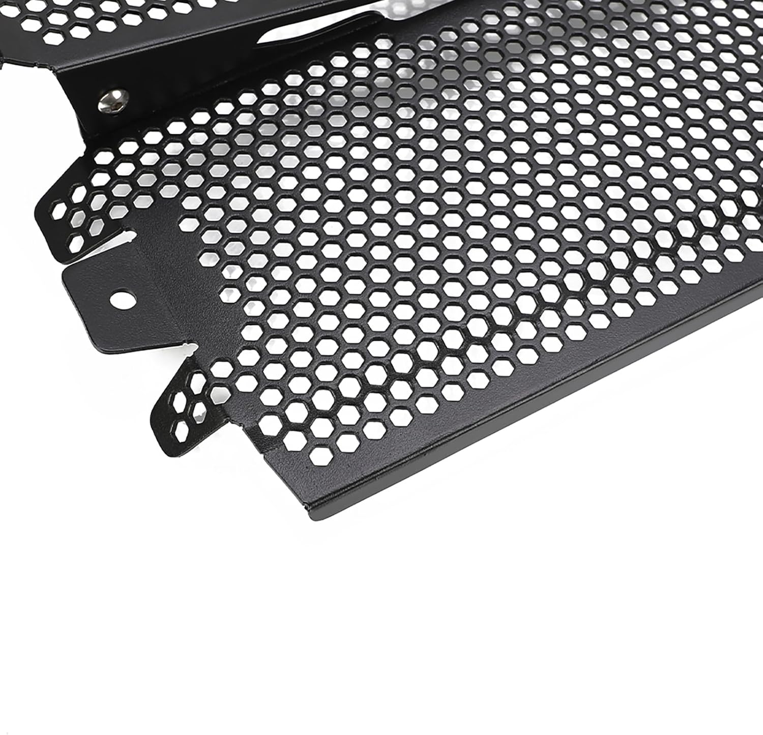 Ninja ZX-10R Motorcycle Radiator Guard Protective Cover for Kawasaki Ninja ZX10R ZX-10R Performance Ninja ZX-10RR 2016-2024-2025-2026