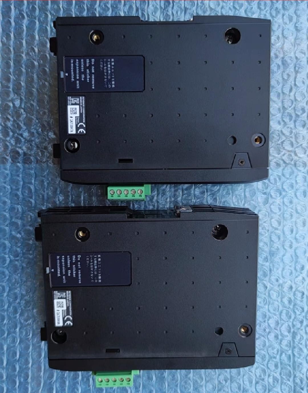 1 Pcs CA-NCL10E(Used) in Good Operation Condition