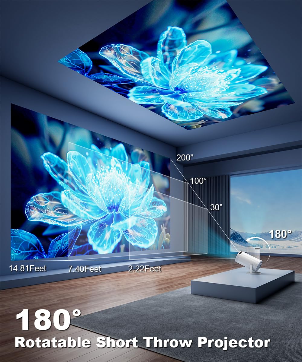 Amazon.co.jp: プロジェクター 家庭用 : 家電＆カメラ