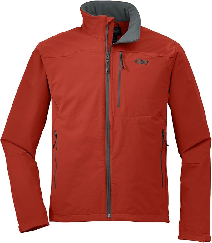 outdoor research cirque jacket