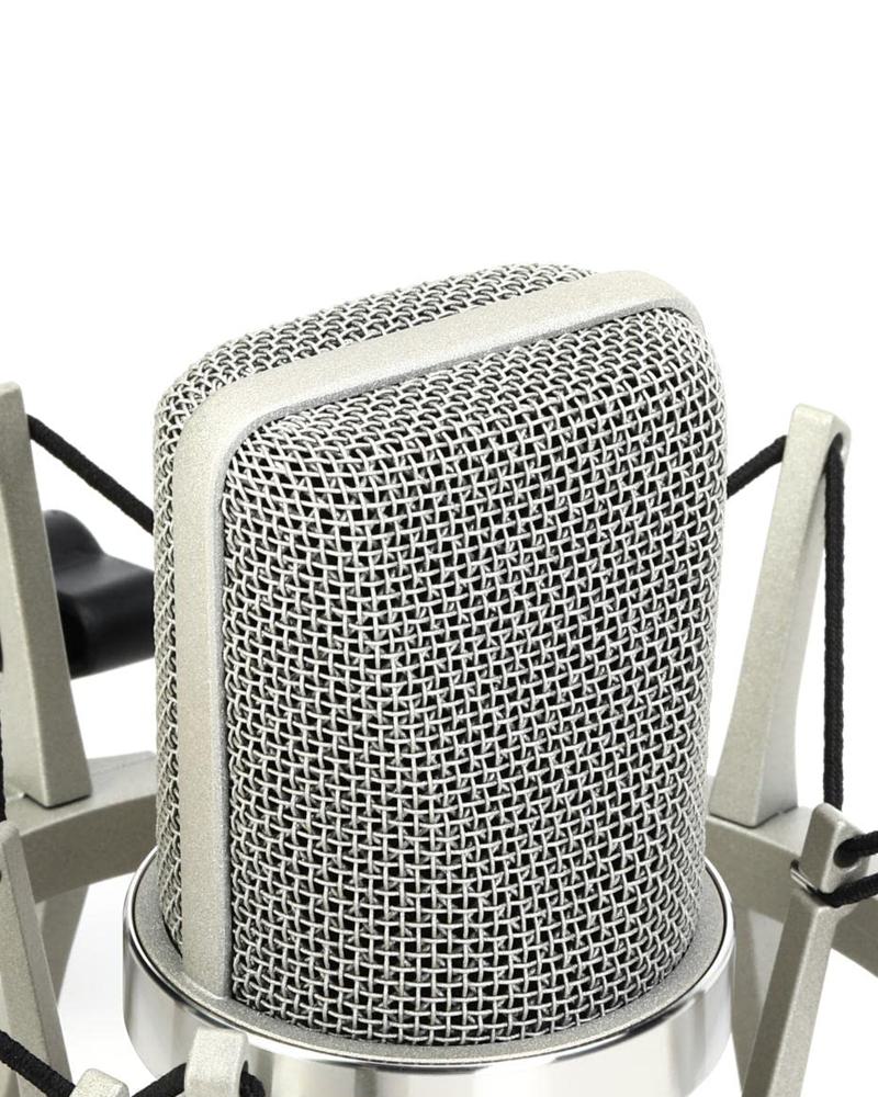 Neumann TLM102 ジャンク Sennheiser Neumann TLM 102 Large-Diaphragm Studio Condenser XLR