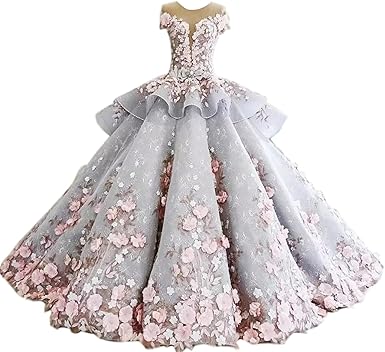 robe princesse femme