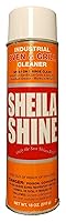 Algopix Similar Product 3 - Sheila Shine Oven Cleaner Spray  Lifts