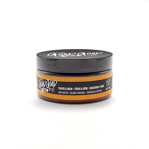 Miniatura 7 de Manteca corporal hidratante de karité ultrahidratante batida 100% sin refinar cruda orgánica crema de manteca de karité natural para nutrir la piel