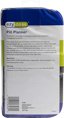 Miniatura 5 de Ezy Dose, 67436, 1, 1