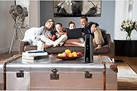 Vista 7 de ARRIS (SBG8300) - Combo de Router de Módem de Cable - DOCSIS 3.1 Gigabit Rápido & WiFi AC2350, Compatible con Comcast Xfinity, Cox, Spectrum y más