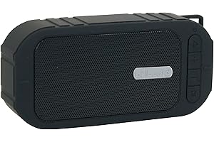 AY Waterproof Billboard Wireless Speaker