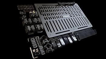 Amazon.co.jp: ガレージギア Walden shipibo 46L～60Lアルミコンテナ