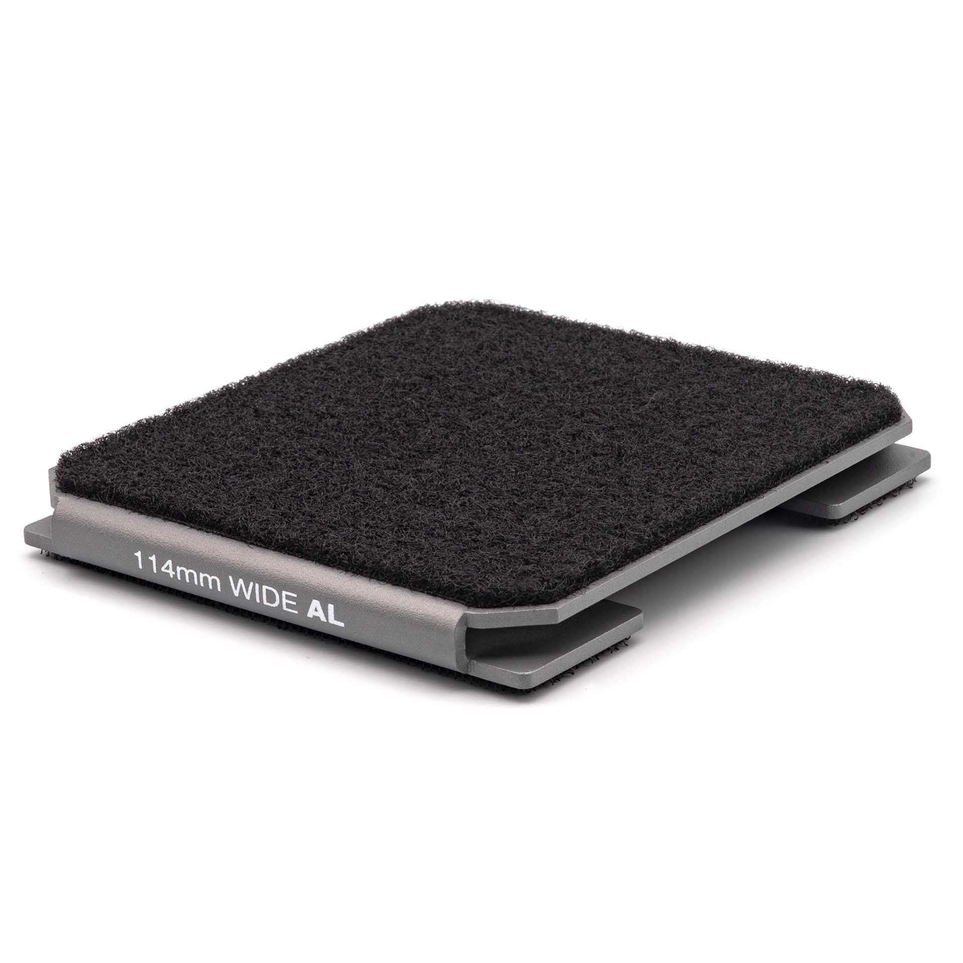 Amazon | Thin Pedal Riser 114mm Wide AL 薄型 幅広 ペダルライザー