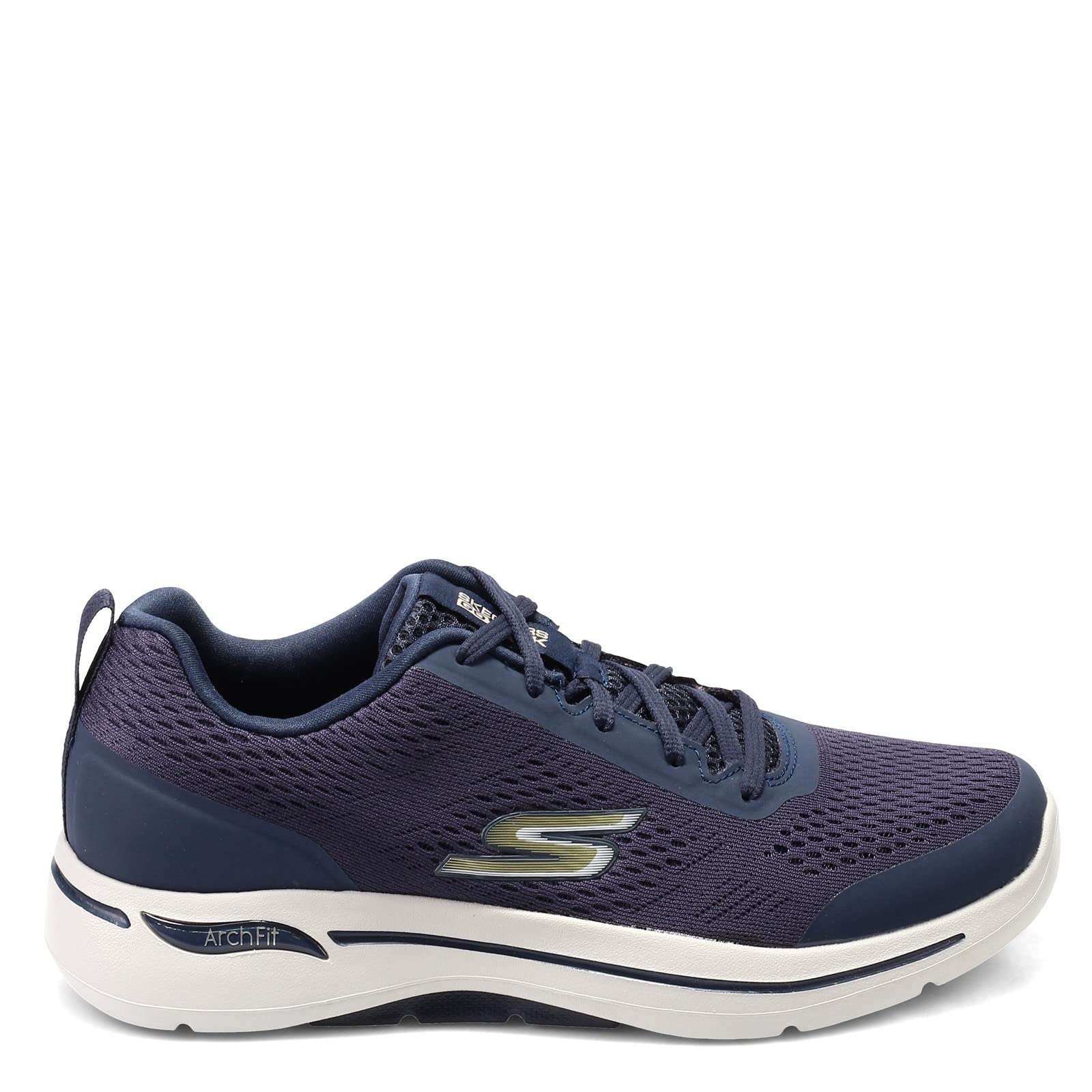 Skechers GO WALK ARCH FIT - Adidasy Meżczyzni