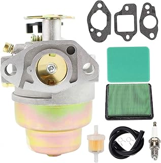 Replacement Parts For Carburetor Carb For Kärcher Karcher G 2600 Vh Discontinued Gas Pressure Washer Mod-ZY5-3187