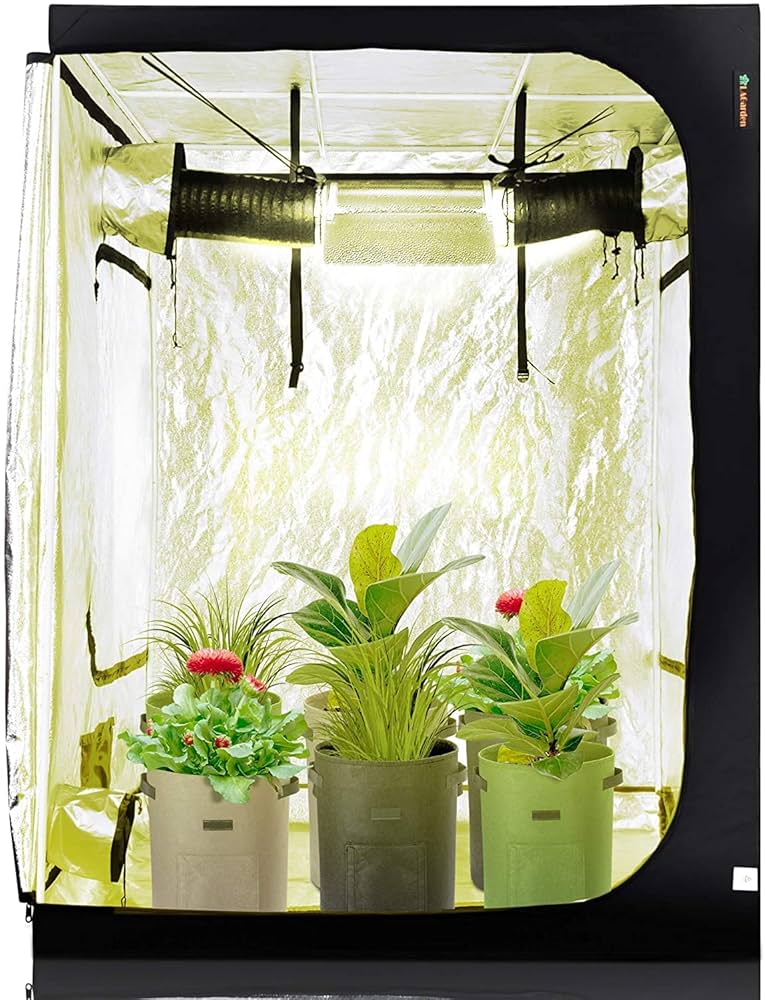 グロウテント 室内植物育成用 2セット Amazon.co.jp: グロウテント