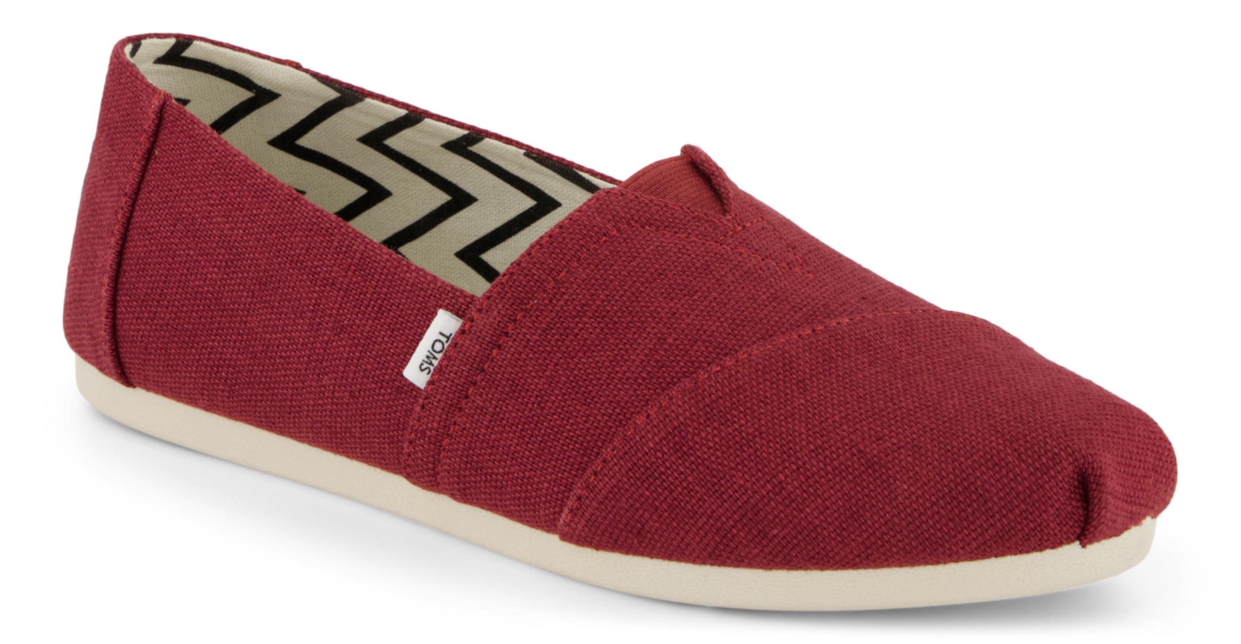 TOMS Kobiety AlpargataMokasyn płaski