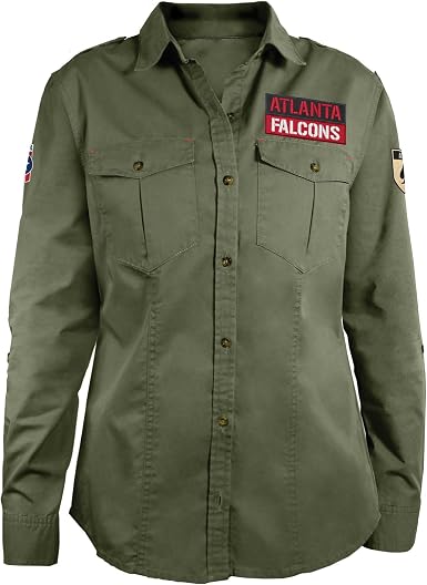 Military Womens Military Shirt 