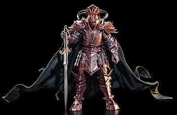 Amazon | フォー ホースメン・スタジオ ミシック・リージョンズ 6