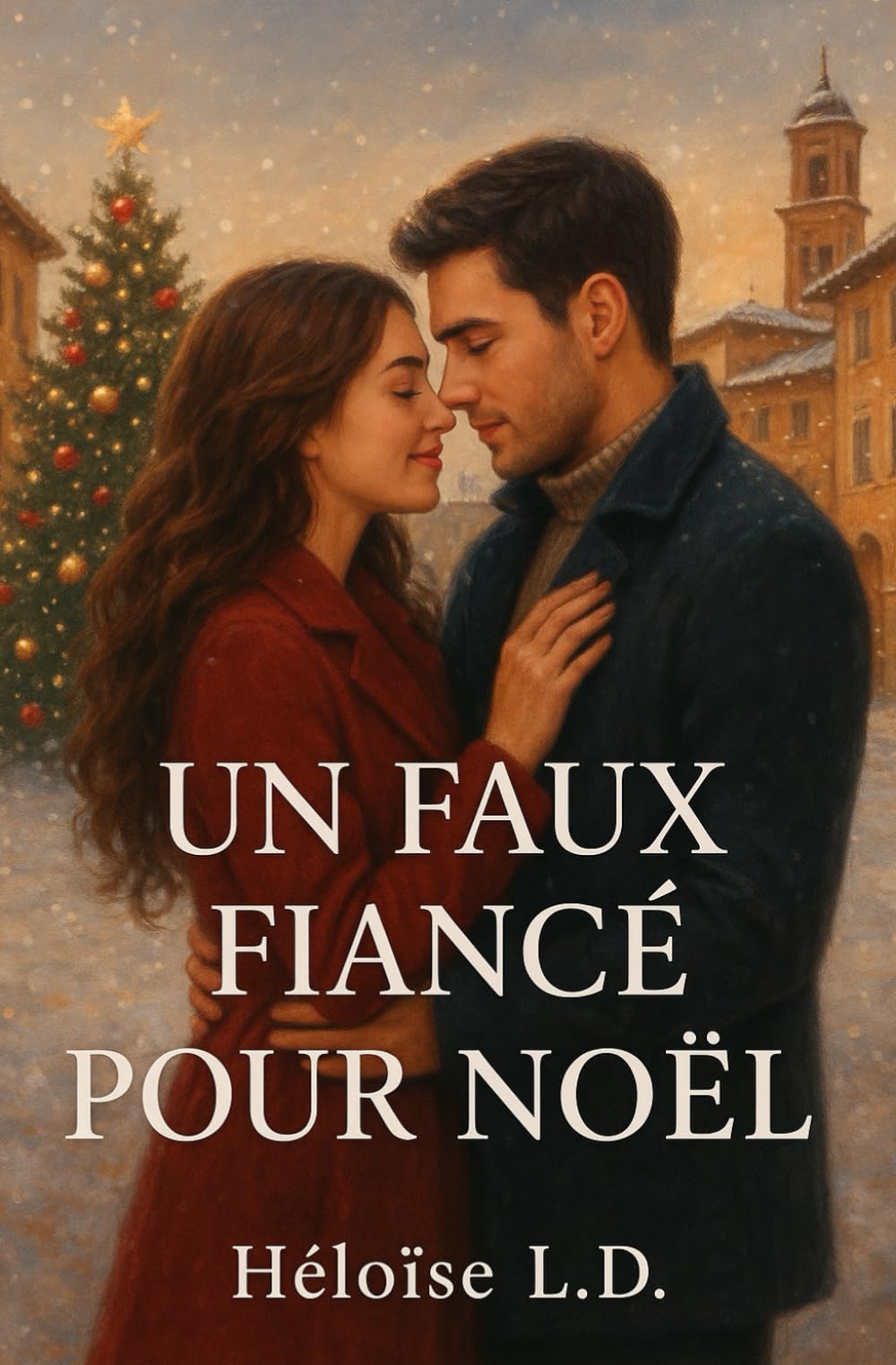 Un fiancé pour Noël