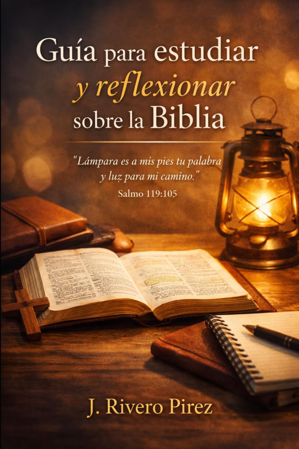 Guía para estudiar y reflexionar sobre la Biblia