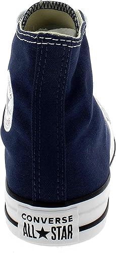Vista 3 de Converse Chuck Taylor All Star Core Hi, Azul, 6.5 B(M) US Mujer 4.5 D(M) Hombre US