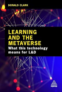 Learning and the Metaverse: What this Technology Means for L&D