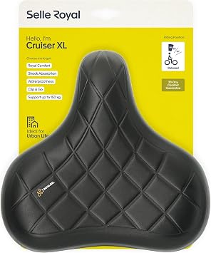Selle Royal Cruiser