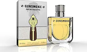 LY GUNSMOKE EDT 100 ML