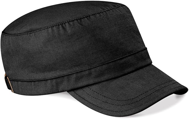 Beechfield Army Cap