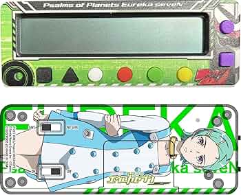 せ*ら様 【期間限定】勝ち勝ちくんクリア エウレカver　小役カウンター　希少 Amazon | 勝ち勝ちくん クリア パチスロ交響詩篇エウレカセブン