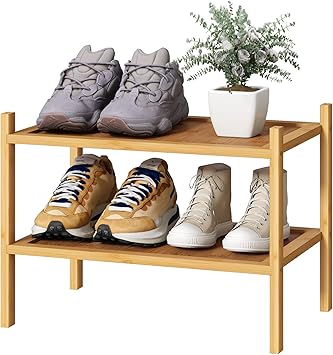 Small Shoe Rack