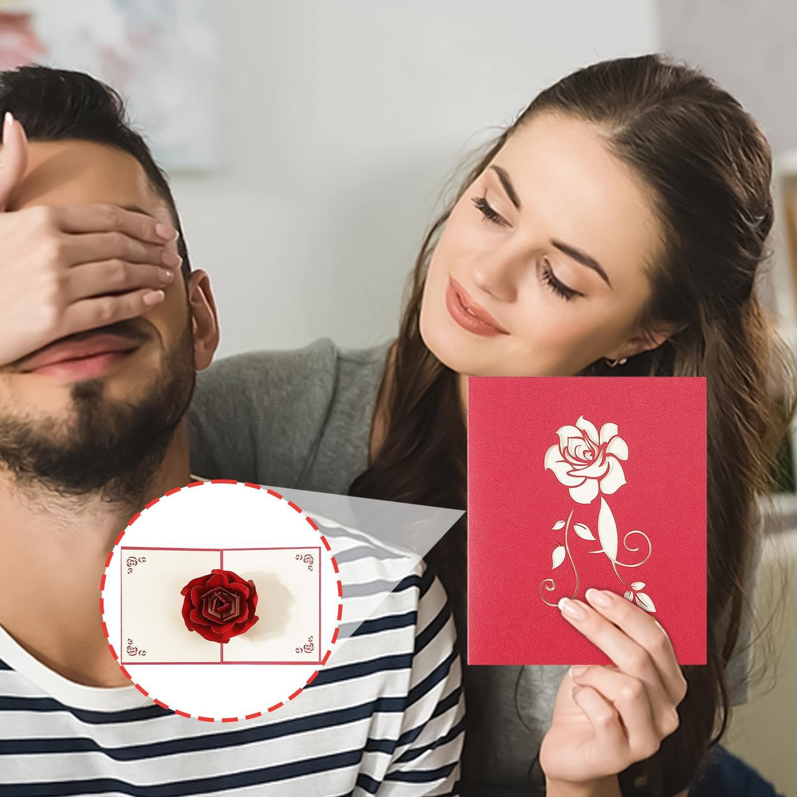 Générique Biglietti d'auguri, biglietti di compleanno da donna, biglietti