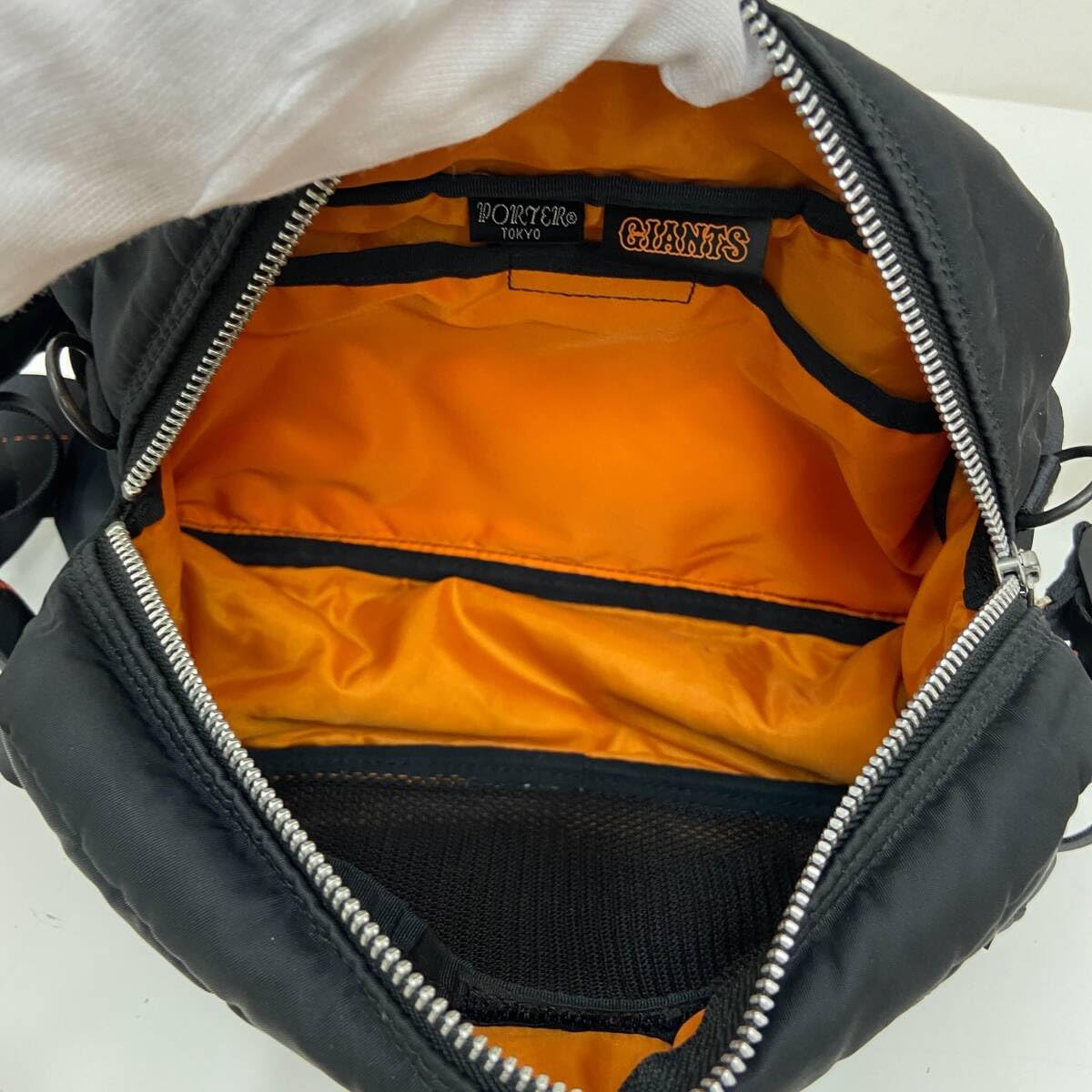 Amazon.co.jp: POTER × GIANTS ポーター 読売ジャイアンツ 巨人