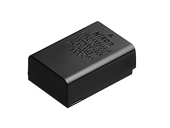 Amazon.com : Nikon Z 50 DX-Format Mirrorless Camera Body