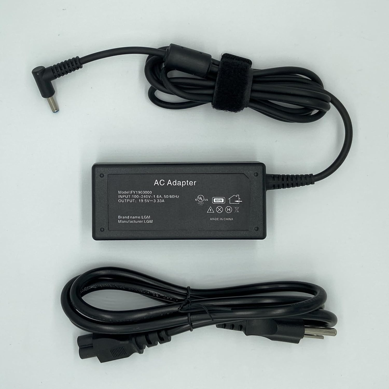 AC Adapter for Omnitech 15242US Digital Photo Frame Power