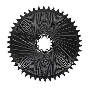 デュラエースチェーンリング 12s 54×40 程度良好 デュラエース DURAACE 12速 チェーンリング 54T 40T R9200 楽天