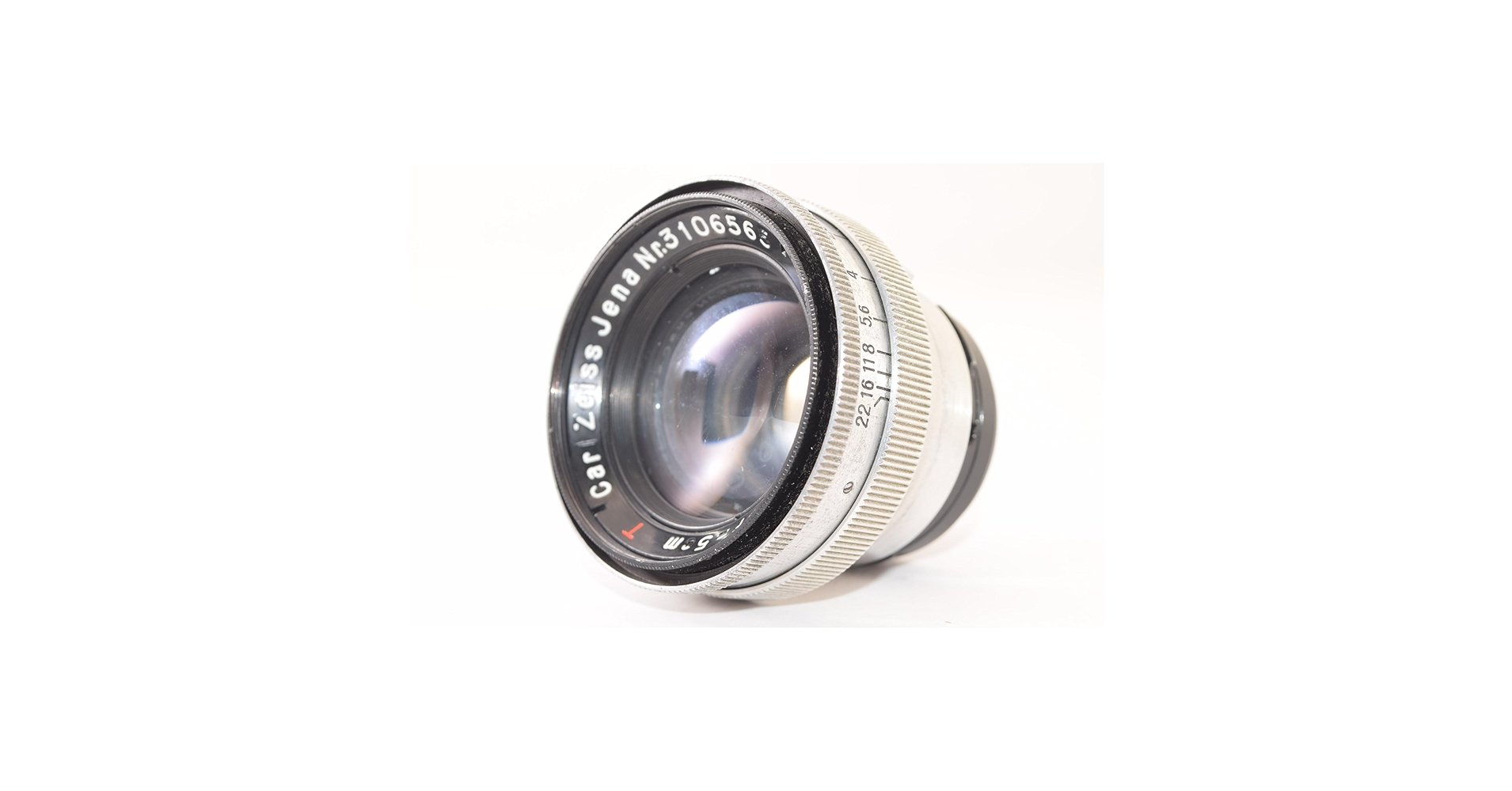 レンズ(単焦点) Carl Zeiss Jena sonnar 5cm f2 71Bb7MZimIL._AC_SY200_QL15_.jpg