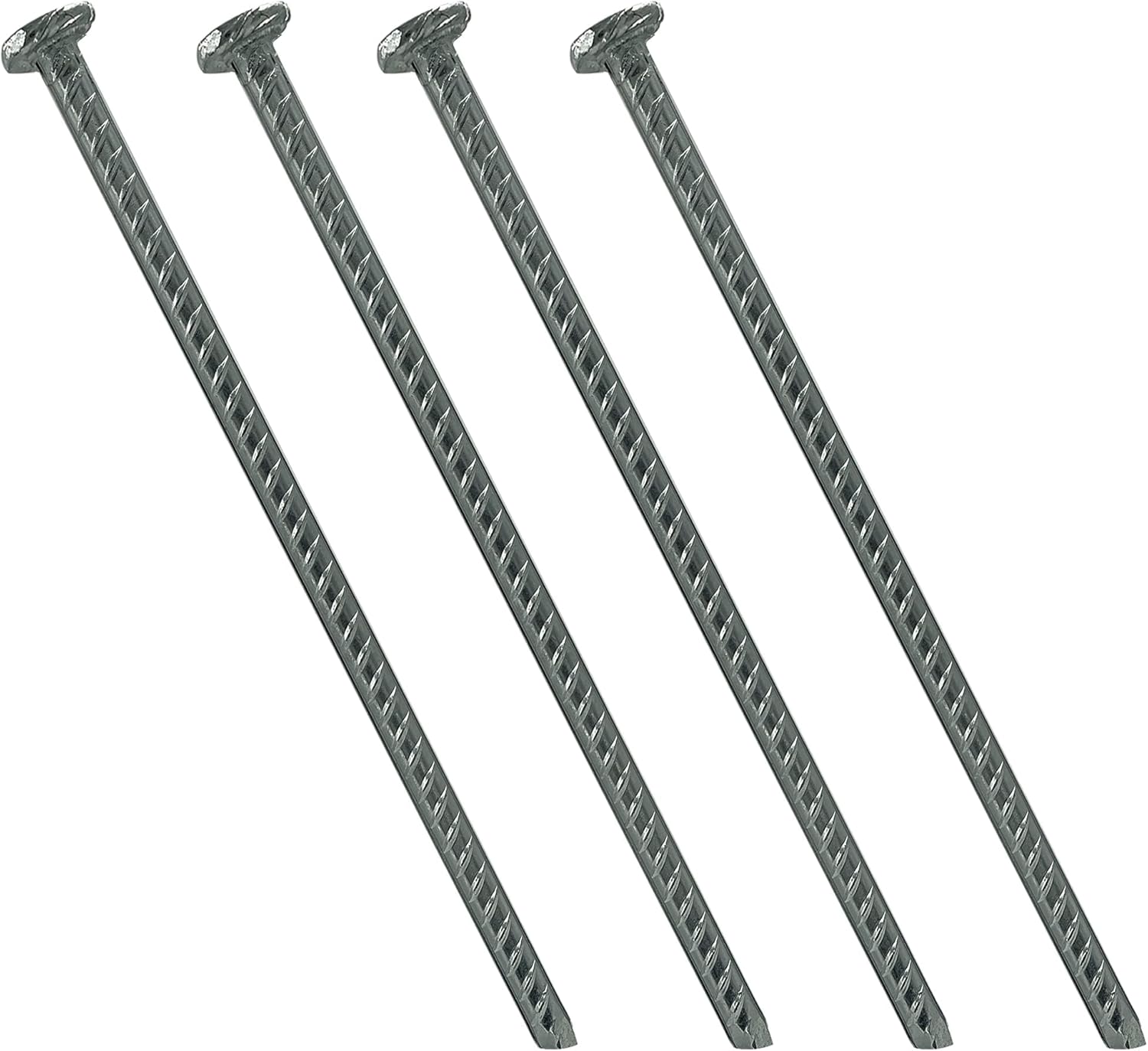 Electriduct 6 Foot Speed Bump HDPE Polyethylene Traffic Hump Vehicle Cable Ramp Cord Cover Hose Protector Includes Asphalt Mounting Hardware Safety Yellow (3 Pack), Length 216"