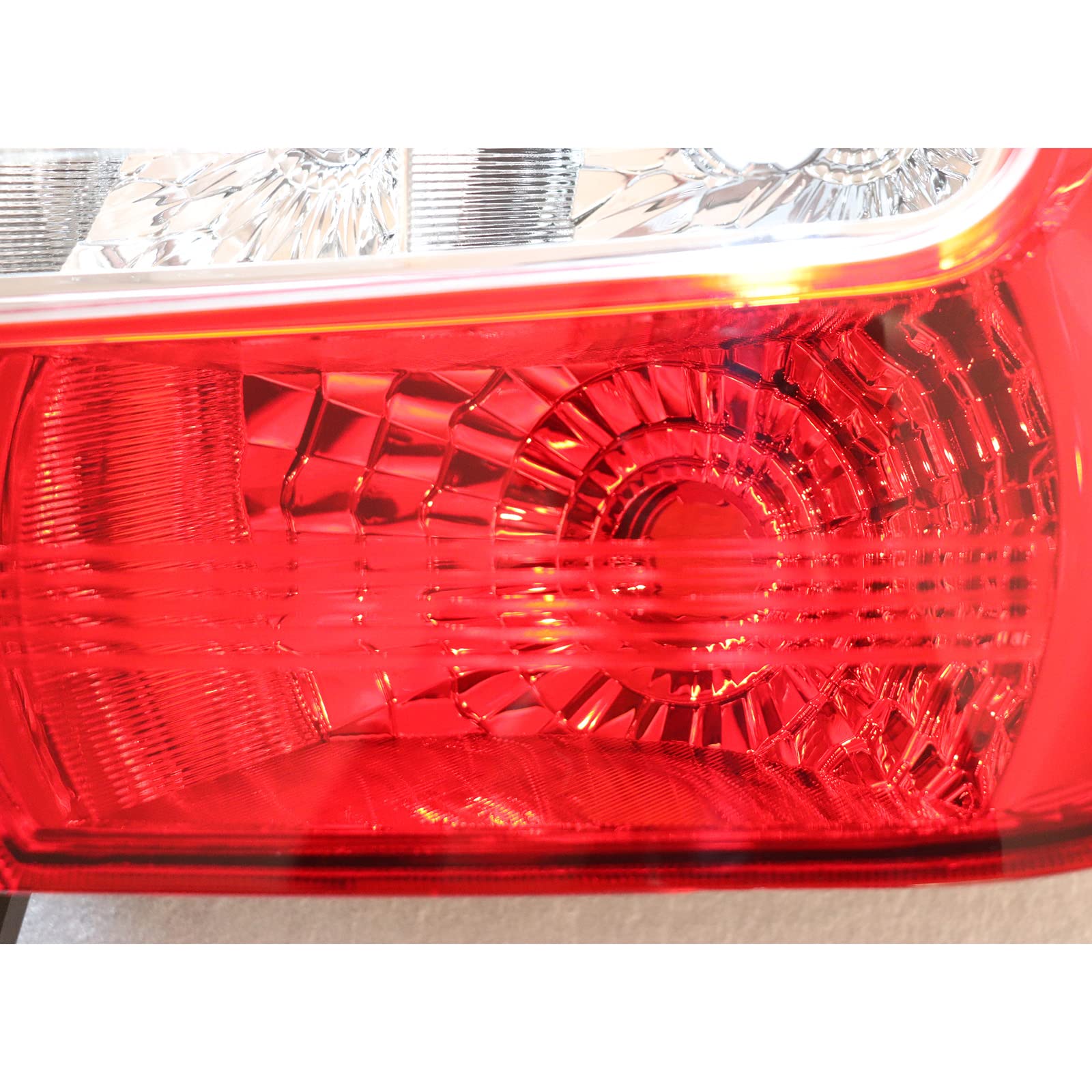 Tail Light Assy for 2012-2016 Subaru Impreza 2013-2015 XV Crosstrek RH Rear image 2