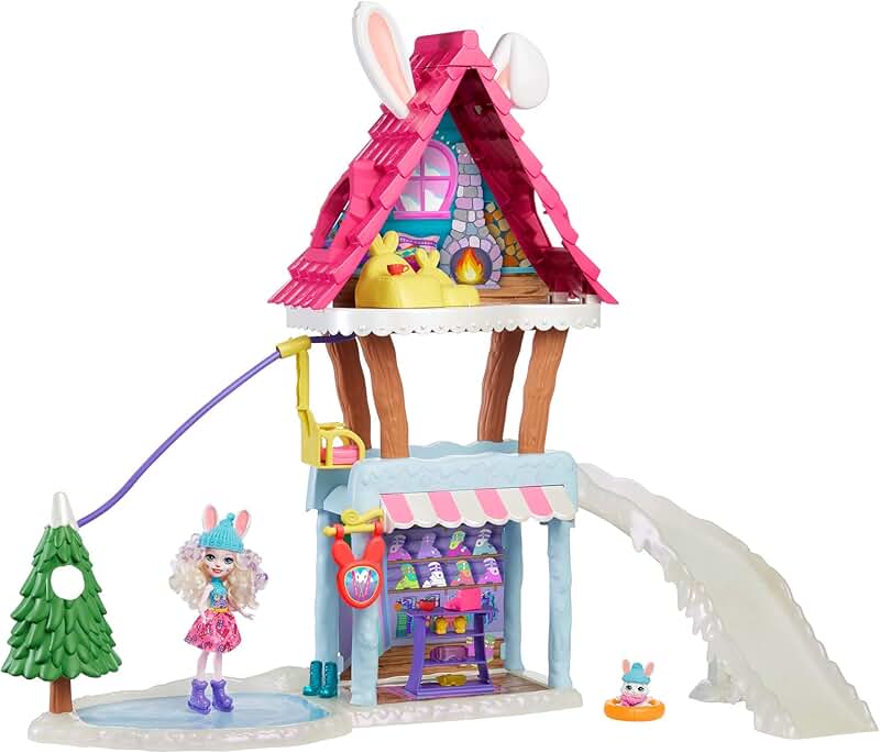 Машина для enchantimals Машина для enchantimals