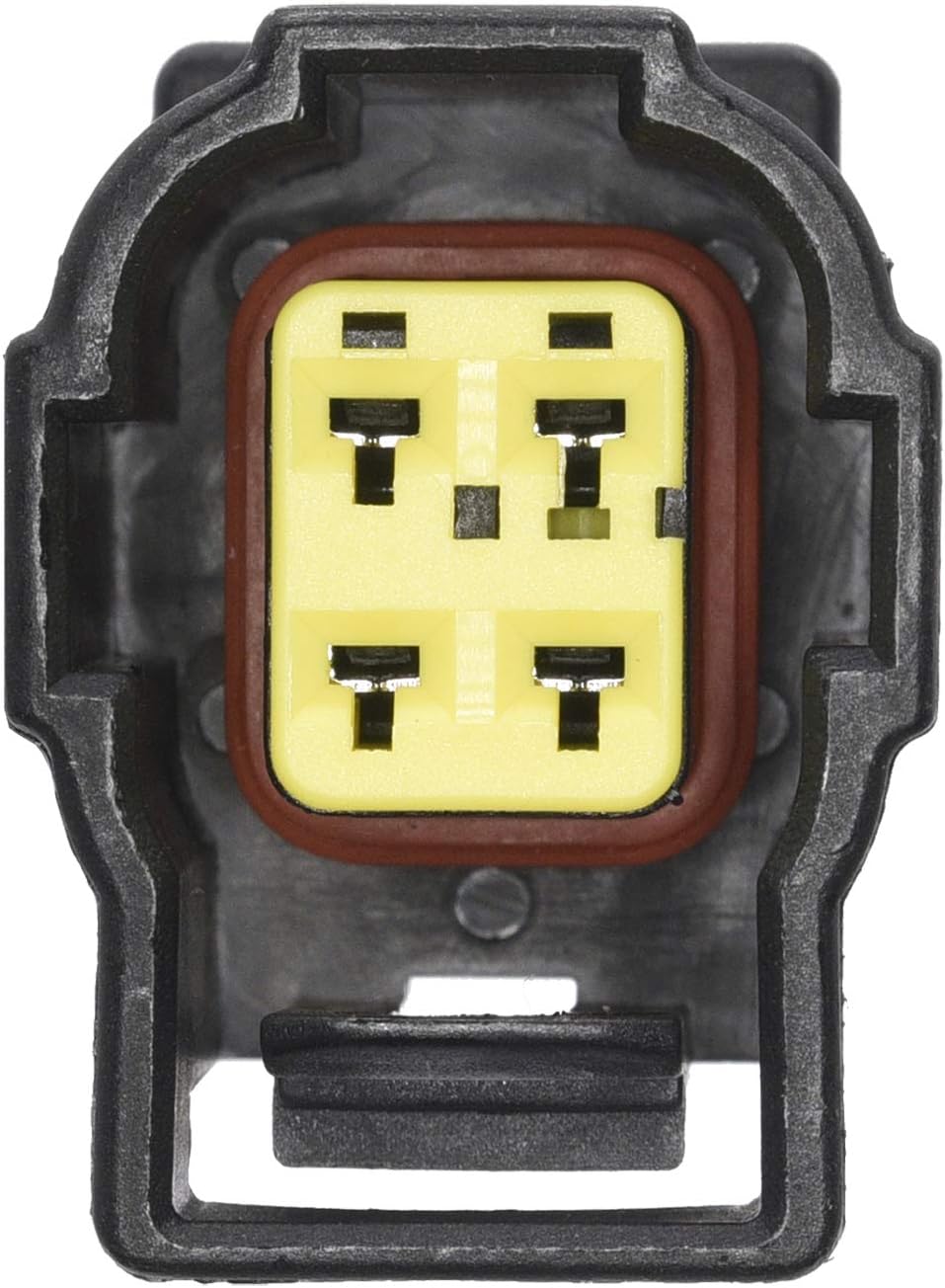 Walker Products 350-34619 Oxygen Sensor, Original Equipment Replacement O2 Sensor, Direct Fit