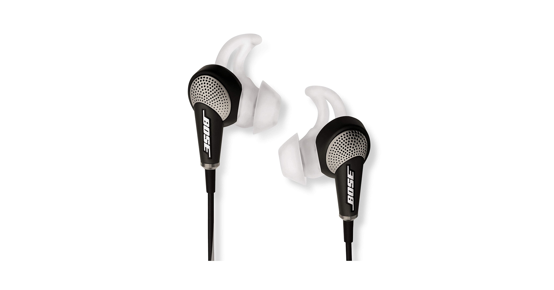 BOSE - BOSE  QuietComfort 20i  ノイズキャンセリングイヤホン 71Bb9KYgGfL.jpg_BO30,255,255,